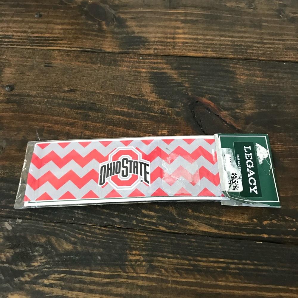 Ohio State headband New ❤️ - Picture 1 of 3